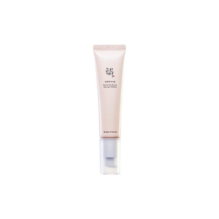 Beauty of Joseon — Sérum contour des yeux ginseng, 30 ml | Bellasoa Pa