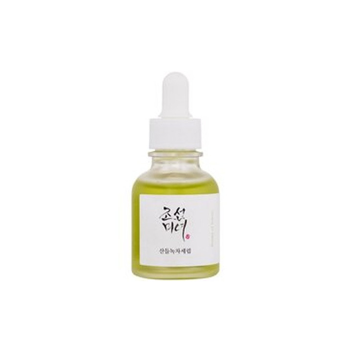 Beauty of Joseon — Sérum visage panthénol, 30 ml | Bellasoa Paris