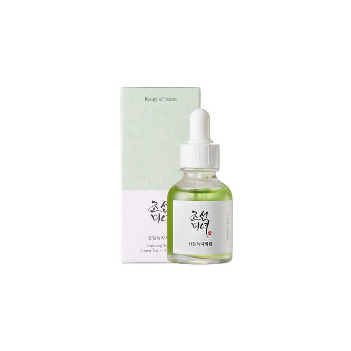 Beauty of Joseon — Sérum visage panthénol, 30 ml | Bellasoa Paris