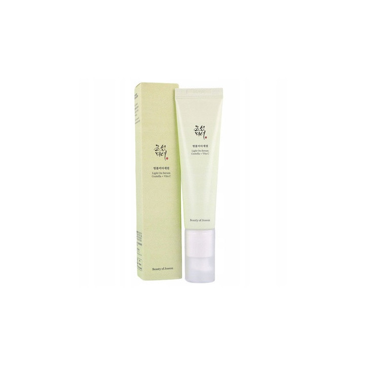 Beauty of Joseon — Sérum visage vitaminé, 30 ml | Bellasoa Paris