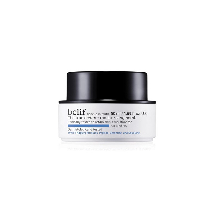 Belif — Crème visage, 50 ml | Bellasoa Paris