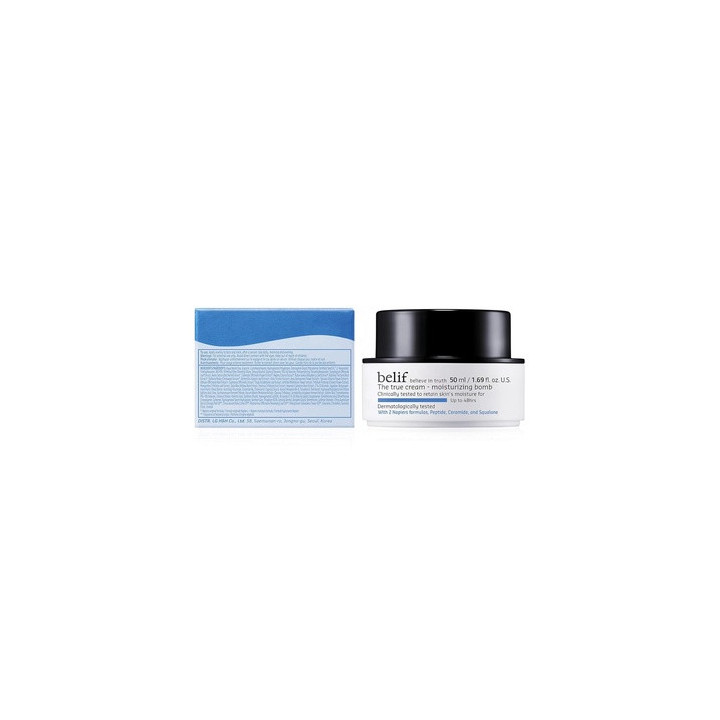 Belif — Crème visage, 50 ml | Bellasoa Paris