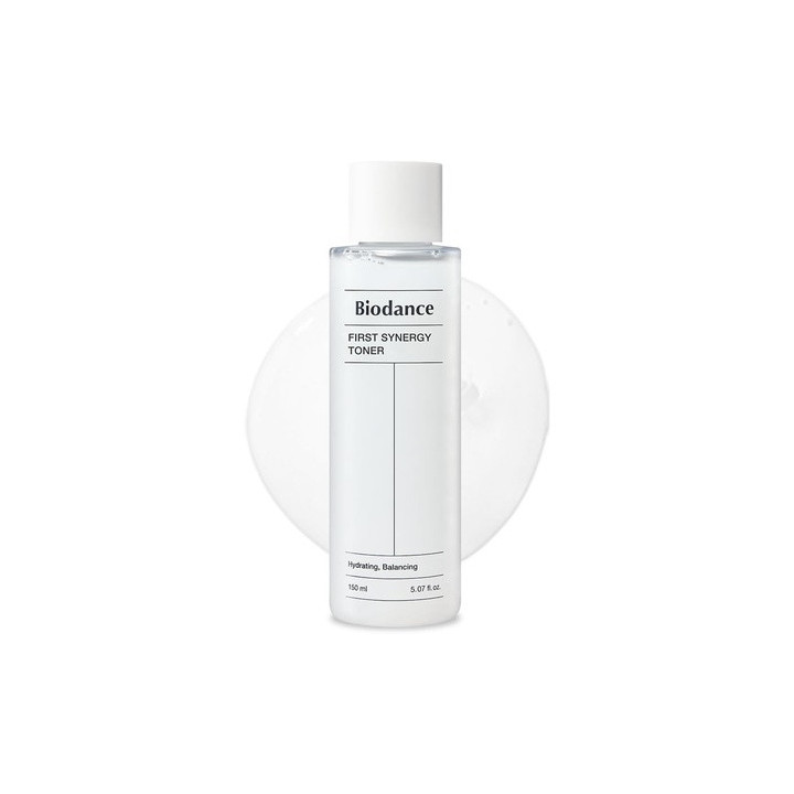Biodance — Lotion tonique, 150 ml | Bellasoa Paris