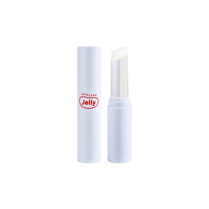 Black Rouge Ripplesh Jelly Balm J01 Dewy Jelly Lip Balm 3.3 Gr | Bella