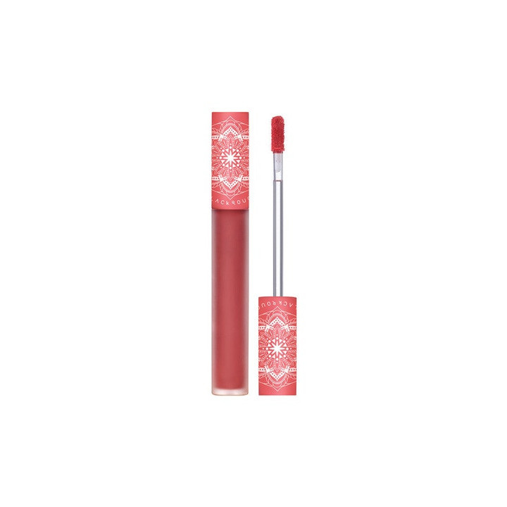 Black Rouge Cream Matt Rouge 3 CM14 Pride Of The Daffodil Liquid Lipst
