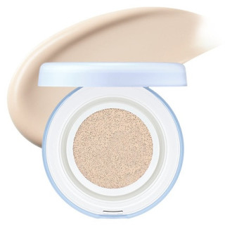 Black Rouge Thin Layer Clear Cushion 21C Clear 14 Gr | Bellasoa Paris