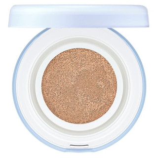 Black Rouge Thin Layer Clear Cushion 25C Nuts | Bellasoa Paris