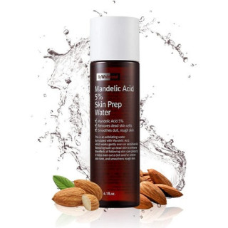 By Wishtrend — Lotion tonique acide mandélique, 150 ml | Bellasoa Pari