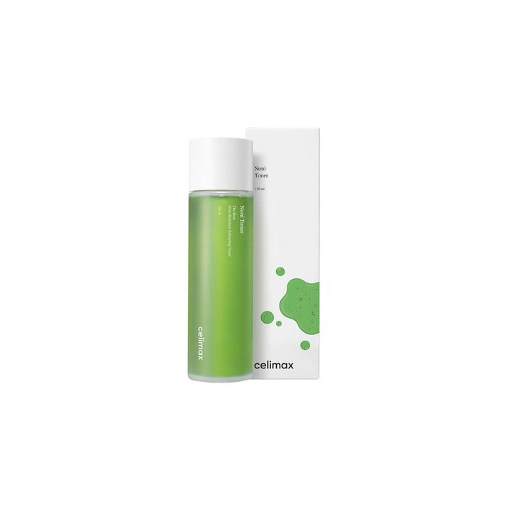 Celimax — Lotion tonique, 150 ml | Bellasoa Paris