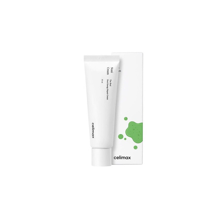 Celimax — Crème visage, 50 ml | Bellasoa Paris