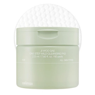 Celimax — Pads, 60 pièces | Bellasoa Paris