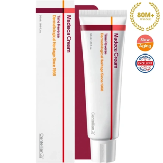 CENTELLIAN24 — Crème visage, 50 ml | Bellasoa Paris