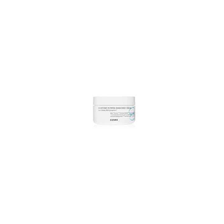 COSRX — Crème visage, 50 ml | Bellasoa Paris