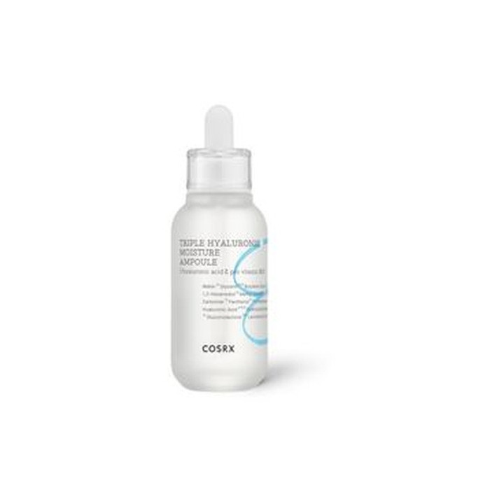 COSRX — Ampoule acide hyaluronique, 40 ml | Bellasoa Paris