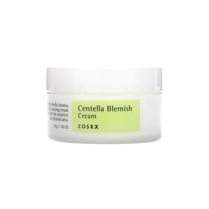 COSRX — Crème visage, 30 ml | Bellasoa Paris