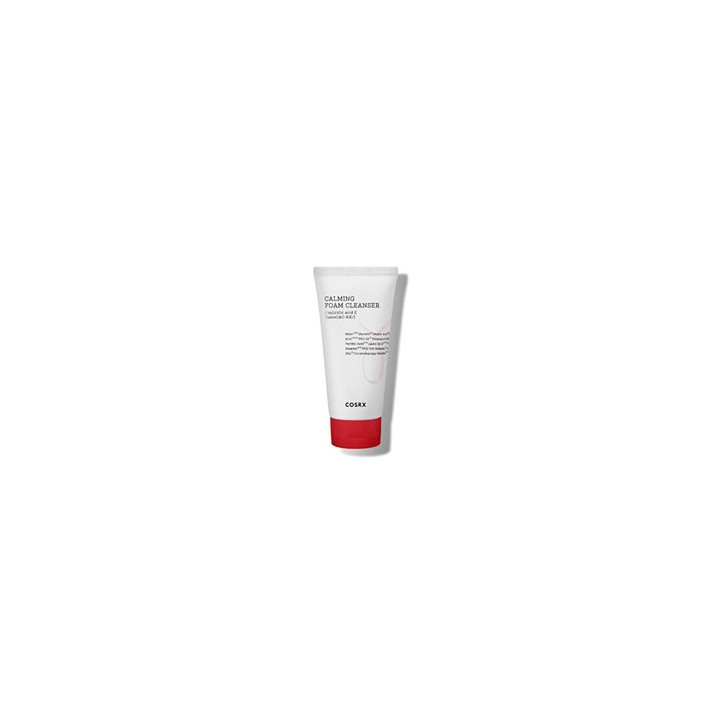 COSRX — Mousse nettoyante, 150 ml | Bellasoa Paris