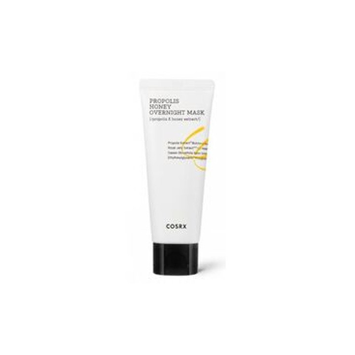 COSRX — Masque visage propolis, 60 ml | Bellasoa Paris