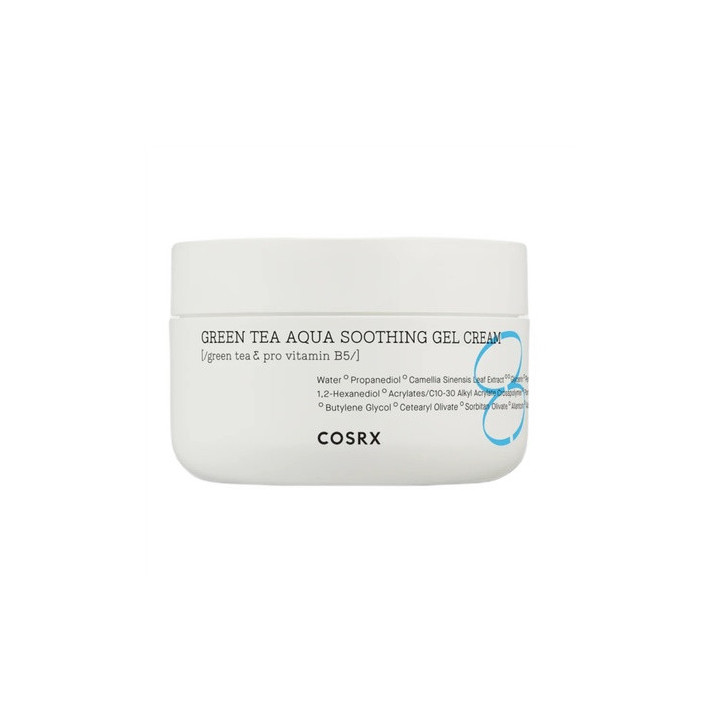 COSRX — Crème visage hydratant, 50 ml | Bellasoa Paris