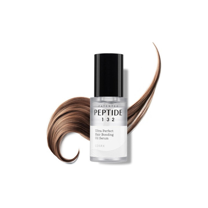 COSRX — Sérum cheveux peptides, 28 ml | Bellasoa Paris