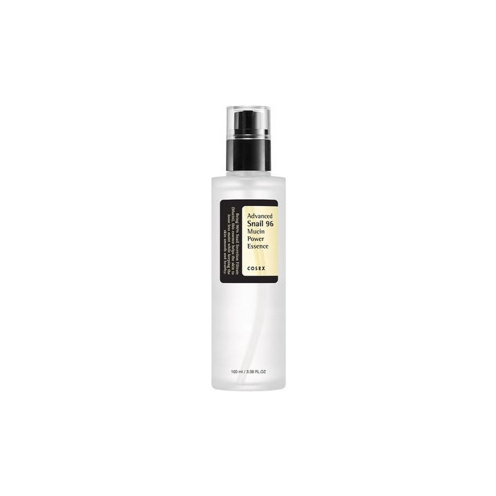 COSRX — Essence bave d'escargot, 100 ml | Bellasoa Paris