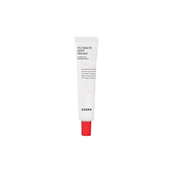 COSRX — Crème visage, 30 g | Bellasoa Paris