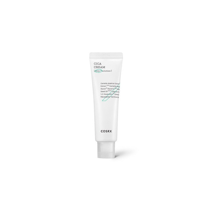 COSRX — Crème visage cica, 50 ml | Bellasoa Paris