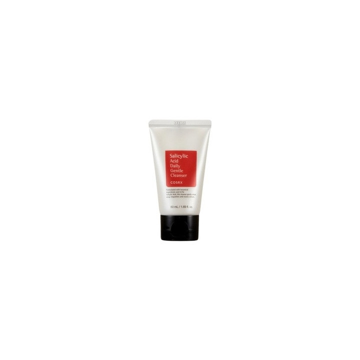 COSRX — Mousse nettoyante, 150 ml | Bellasoa Paris