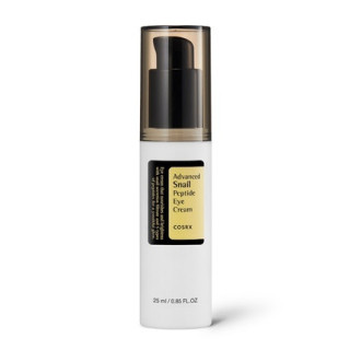 COSRX — Crème bave d'escargot, 25 ml | Bellasoa Paris