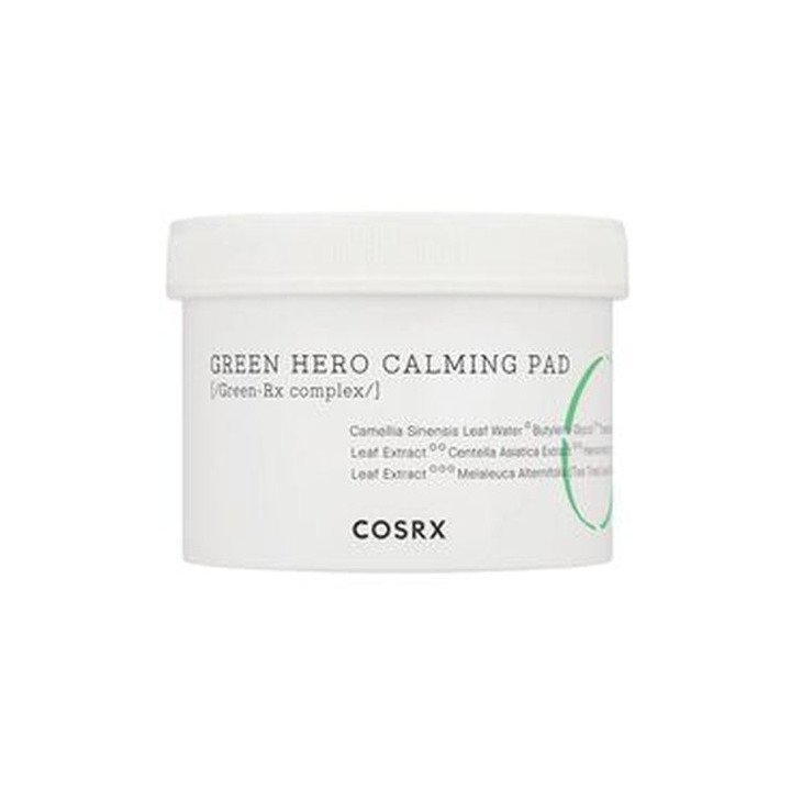 COSRX — Lotion tonique, 70 pièces | Bellasoa Paris