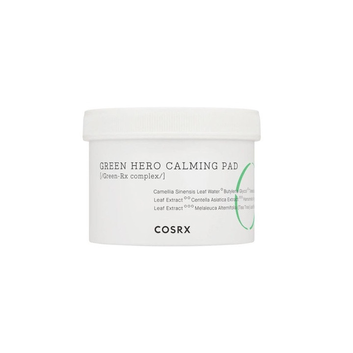 COSRX — Lotion tonique, 70 pièces | Bellasoa Paris