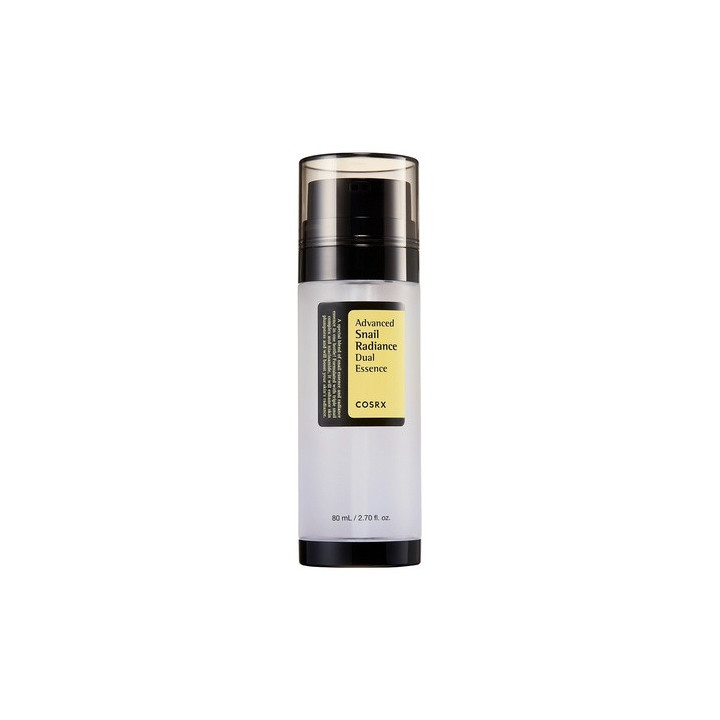 COSRX — Sérum visage bave d'escargot, 80 ml | Bellasoa Paris