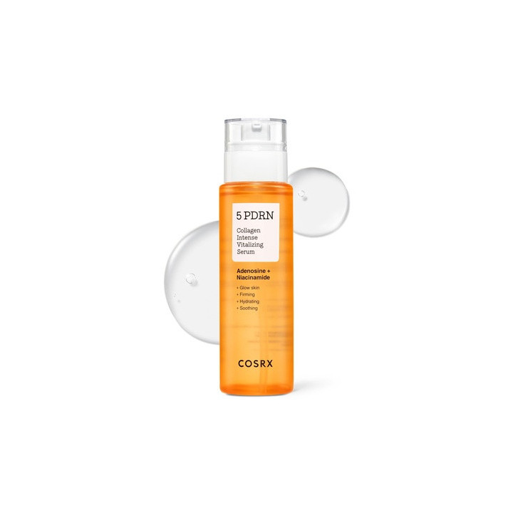 COSRX — Sérum visage PDRN, 100 ml | Bellasoa Paris