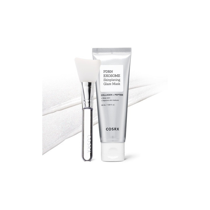 COSRX — Masque visage PDRN, 50 ml | Bellasoa Paris