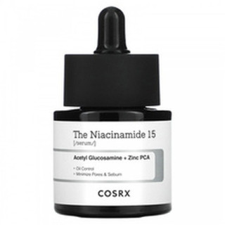 COSRX — Sérum visage niacinamide, 20 ml | Bellasoa Paris
