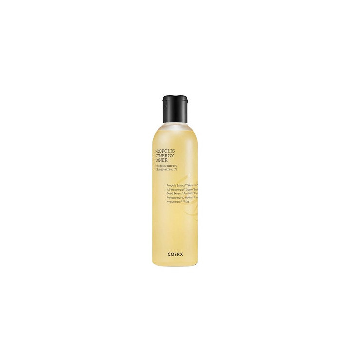 COSRX — Lotion tonique propolis, 150 ml | Bellasoa Paris