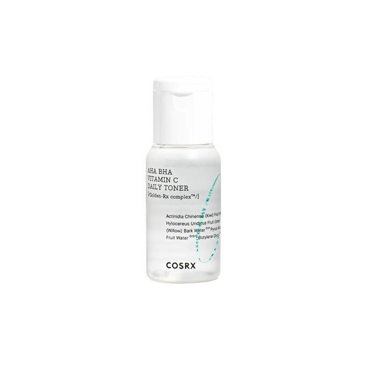 COSRX — Lotion tonique vitamine C, 150 ml | Bellasoa Paris