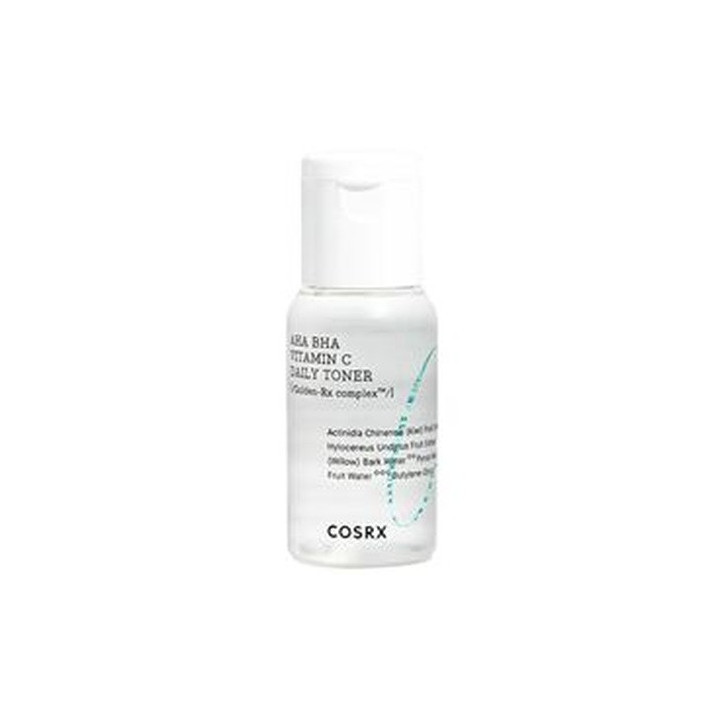 COSRX — Lotion tonique vitamine C, 150 ml | Bellasoa Paris