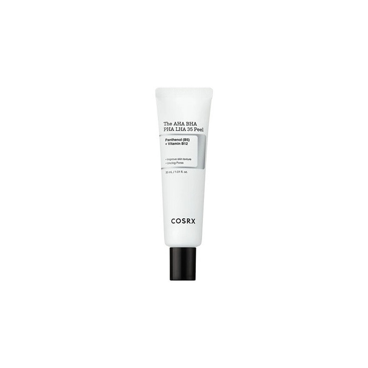 COSRX — Soin, 30 ml | Bellasoa Paris