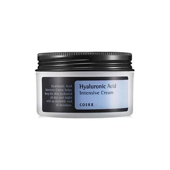 COSRX — Crème visage acide hyaluronique, 100 g | Bellasoa Paris
