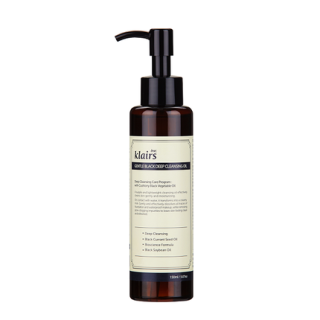 Dear Klairs — Huile nettoyante, 150 ml | Bellasoa Paris