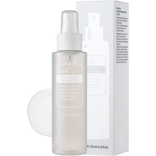 Dear Klairs — Ampoule, 125 ml | Bellasoa Paris