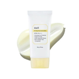 Dear Klairs — Crème visage, 50 ml | Bellasoa Paris