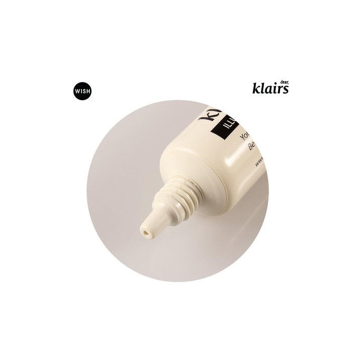 Dear Klairs — Crème, 40 g | Bellasoa Paris