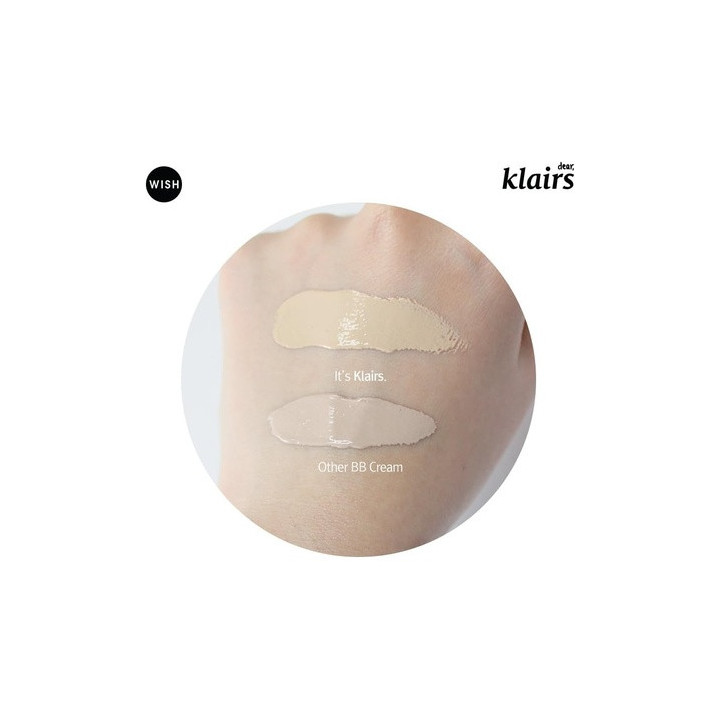 Dear Klairs — Crème, 40 g | Bellasoa Paris
