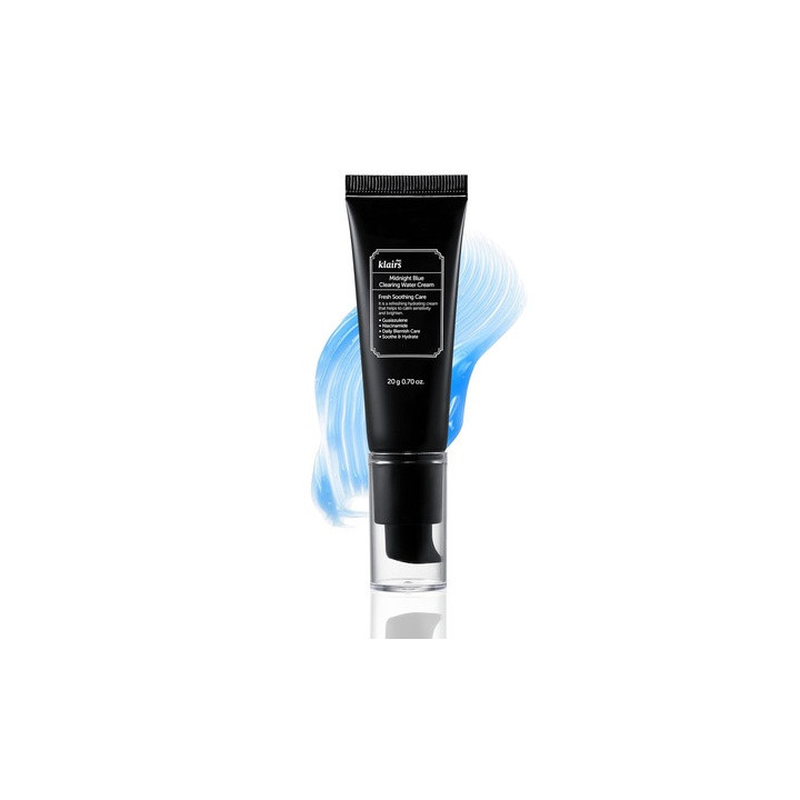 Dear Klairs — Crème visage, 50 g | Bellasoa Paris
