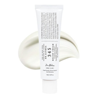 Dr. Althea — Crème visage, 50 ml | Bellasoa Paris