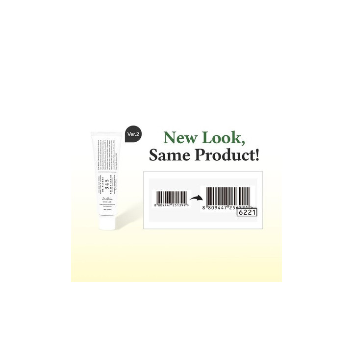 Dr. Althea — Crème visage, 50 ml | Bellasoa Paris