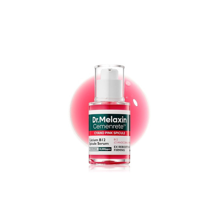Dr.melaxin — Sérum, 30 ml | Bellasoa Paris