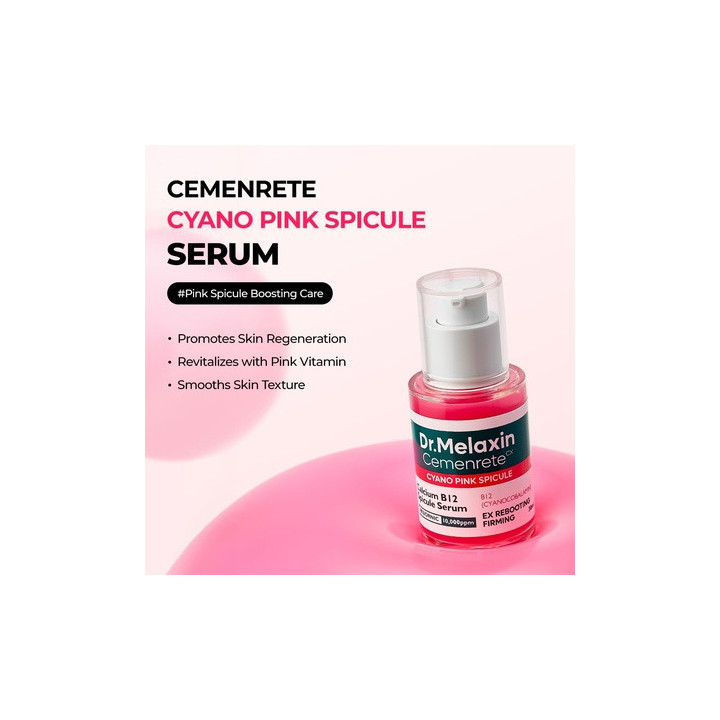 Dr.melaxin — Sérum, 30 ml | Bellasoa Paris