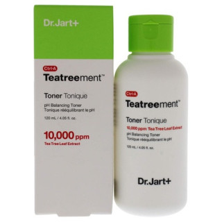 Dr.jart+ — Lotion tonique, 120 ml | Bellasoa Paris